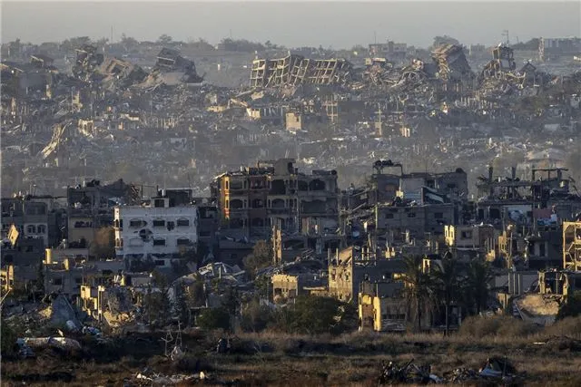 Аль-Хадж Муса - Протекторат в Газе подрывает право Палестины на самостоятельное будущее