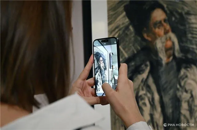 В Москве стартовала выставка, посвящённая Владимиру Гиляровскому — «Свой человек»