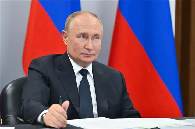 Симоньян - Путин навсегда завершил эру западного господства