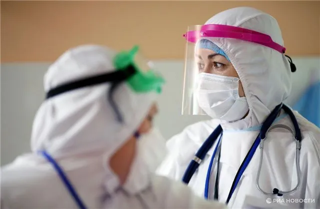 Чикунгунья представляет угрозу заражения в Южной Америке, Азии и Африке