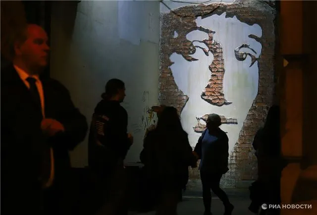 Великое всероссийское событие — «Музейная Ночь»!