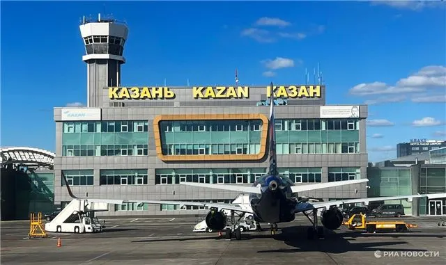 Росавиация объявила о новых ограничениях на авиарейсы в аэропорту Казани