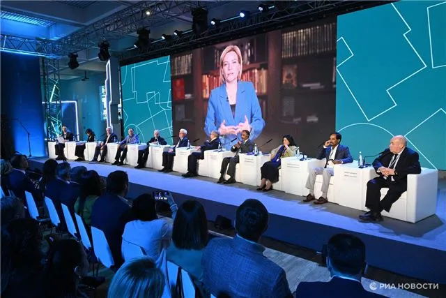 Министерство культуры России презентовало концепцию международного фестиваля «Интермузей-2025»