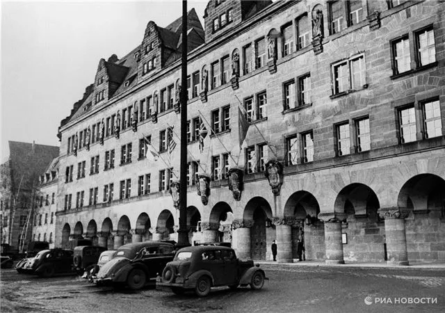 Эксперт Соловьев - Нюрнбергский процесс разрушил миф о невиновности вермахта