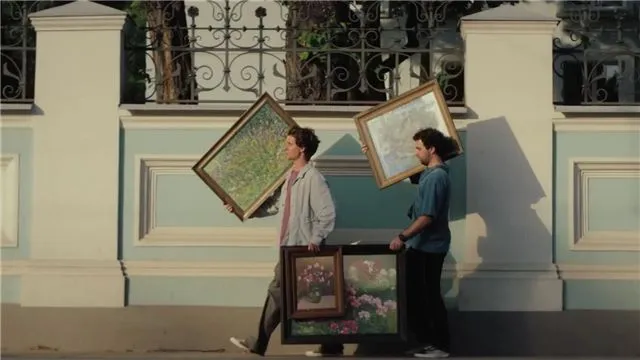 В День народного единства представили новый фильм из киноальманаха «Россия, я люблю тебя»