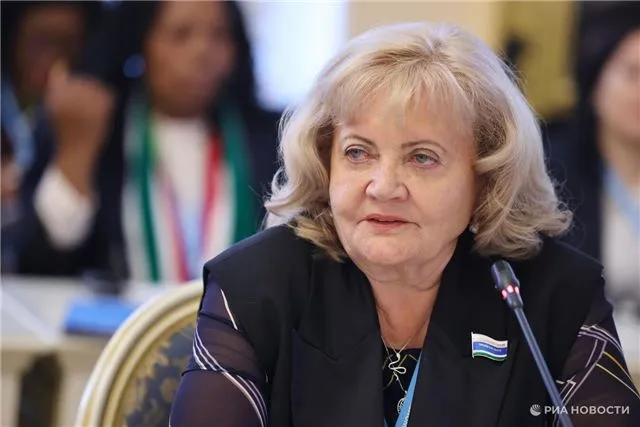 Бабушкина подчеркнула ключевую роль последовательных шагов в реформировании местного самоуправления