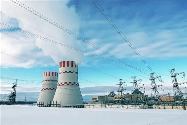 Лихачев заявил, что энергосистема России осталась стабильной после атаки на Нововоронежскую АЭС