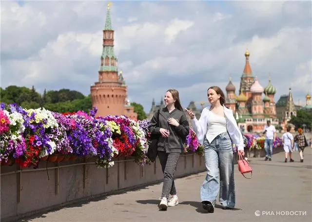 Трёхдневное путешествие в Москву с «Алеан» — от 24 тысяч рублей на двоих без учёта транспорта