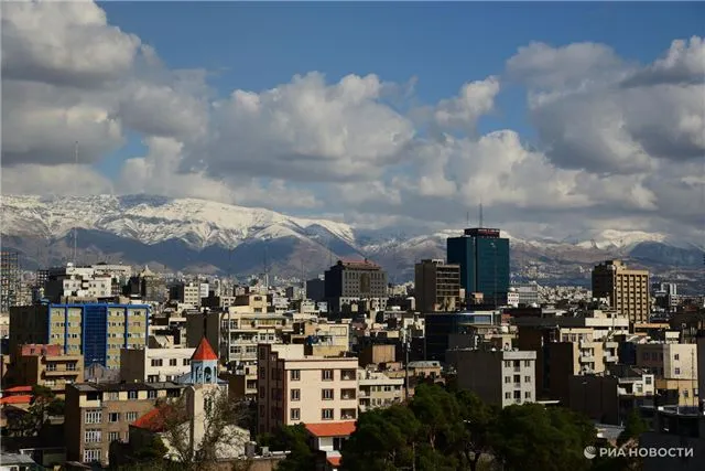 Евротройка совместно с США предложили новую резолюцию о контроле за ядерными объектами Ирана