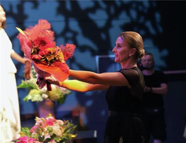 Подгузова - шоу «Душа России. Россия – миру» продемонстрировало значимость страны в мировой культуре