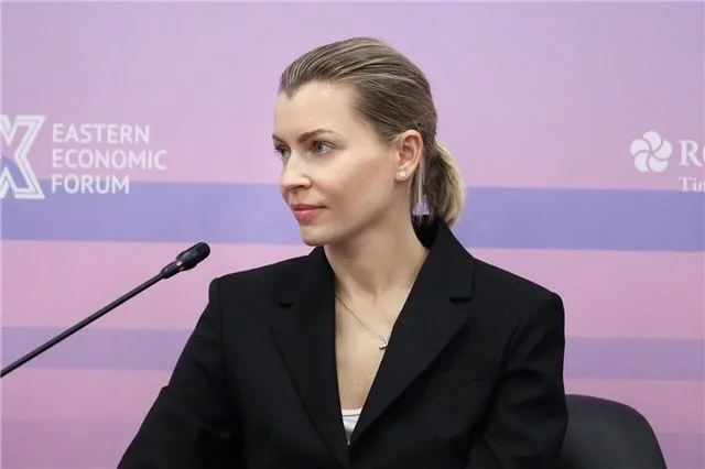 Ольга Мямлина - ПСБ расширяет портфель инновационных сервисов для международных переводов