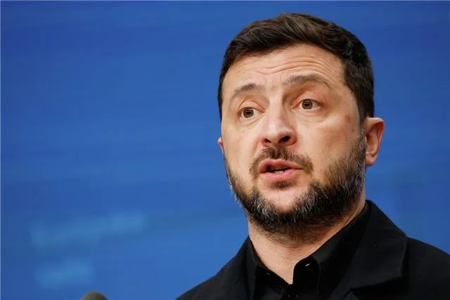 «Зеленский в Париже - французская общественность выразила резкое недовольство визитом»