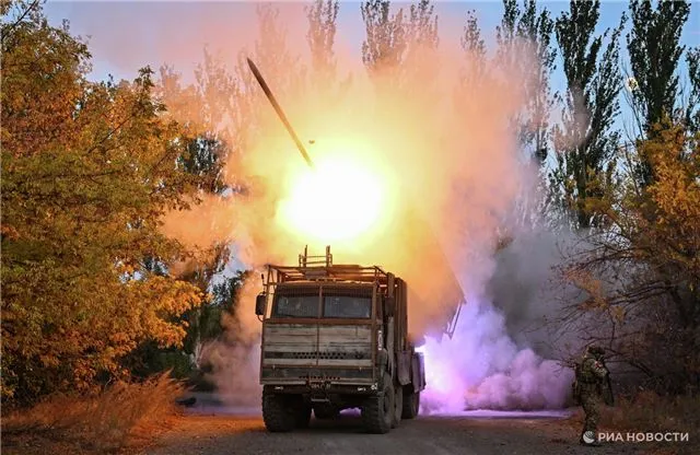 Боуз - западные медиа три года вводили в заблуждение, утверждая, что у России нет ресурсов для войны