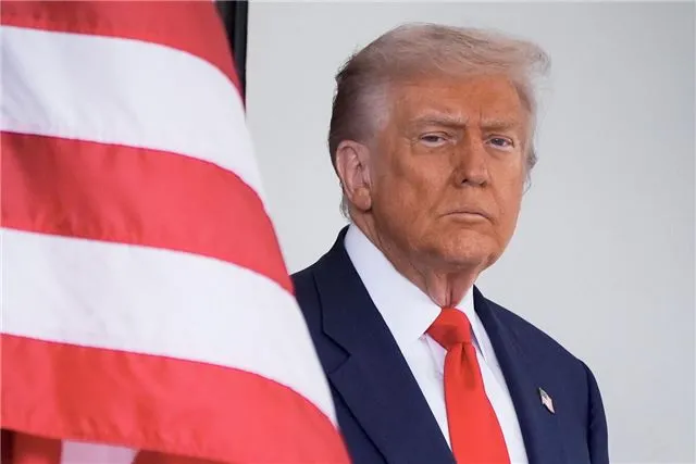 Трамп в беседе с Путиным охарактеризовал ситуацию на Украине как сложнейшую для урегулирования