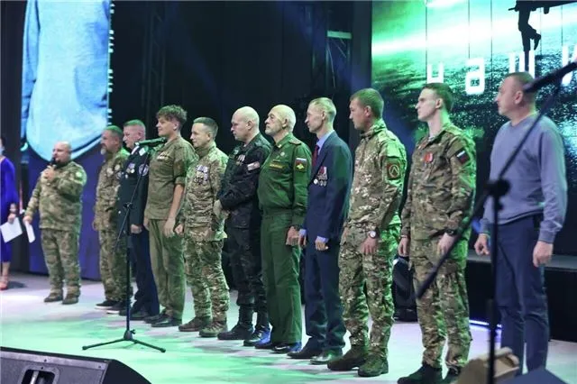 Шумков отметил, что фестиваль «RT.Док - Время наших героев» даёт возможность смело рассказывать правду