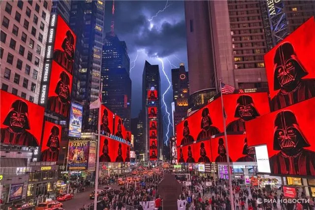 Трамп назвал главного угрозу среди своих соратников.