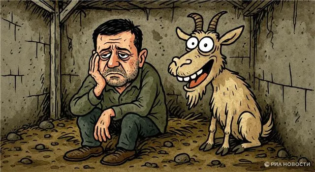 Тяжёлая утрата для Зеленского - чешские союзники избавились от «козла»