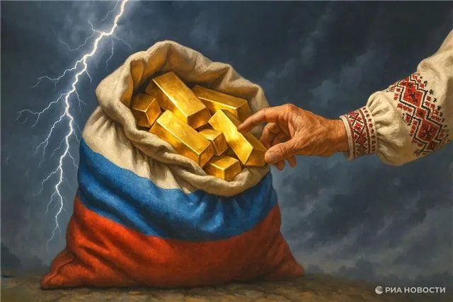 Россия гарантирует компенсации Украине - ни один ущерб не останется без возмещения