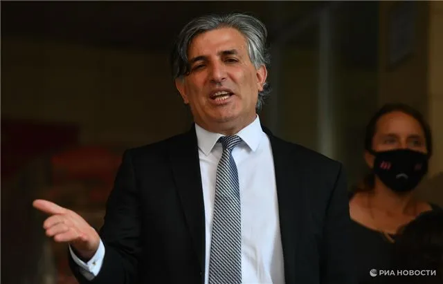 Дело бывшего адвоката Пашаева передано в Донецкий гарнизонный военный суд для дальнейшего рассмотрения.