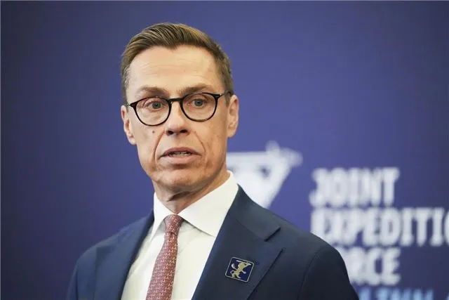 Стубб подчеркнул отсутствие параллелей между нынешней ситуацией в Украине и событиями в Финляндии 1944 года