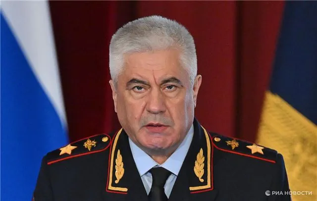 В МВД заявили о стремлении России добиться полной ликвидации санкций Интерпола