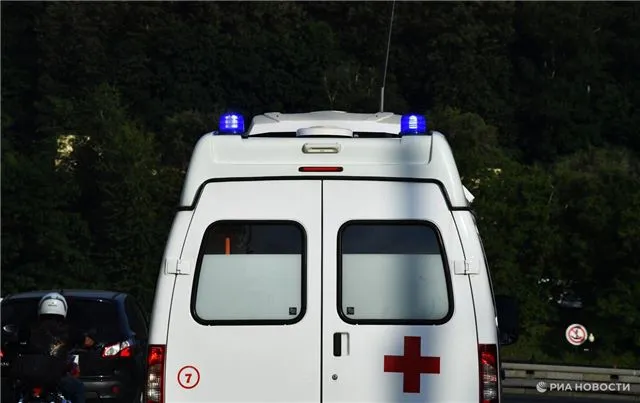 В Краснодаре подросток получил травму из-за непреднамеренного выстрела из сигнального пистолета