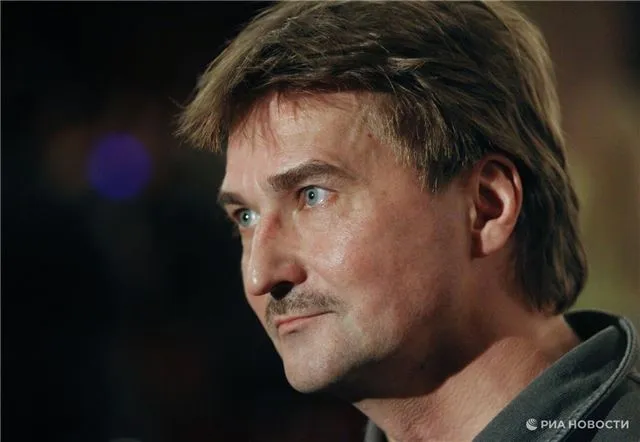 В субботу в московском театре имени Пушкина состоится траурный вечер в честь режиссера Бутусова