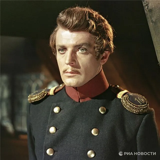 Олег Стриженов на грани - история кумиру, который устоял перед натиском КГБ