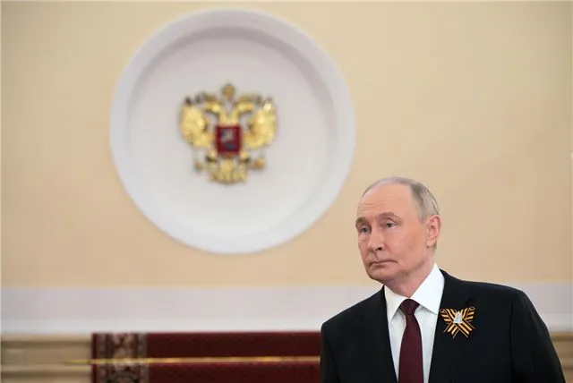 Путин отметил, что День Победы — это праздник, близкий почти каждой семье народов Советского Союза