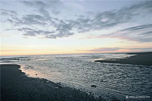 Жителям северо-восточной Камчатки в селах объявили экстренное предупреждение о возможном наводнении
