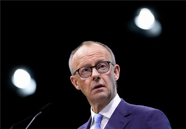 Мерц отверг шанс формирования в Германии правительства без большинства