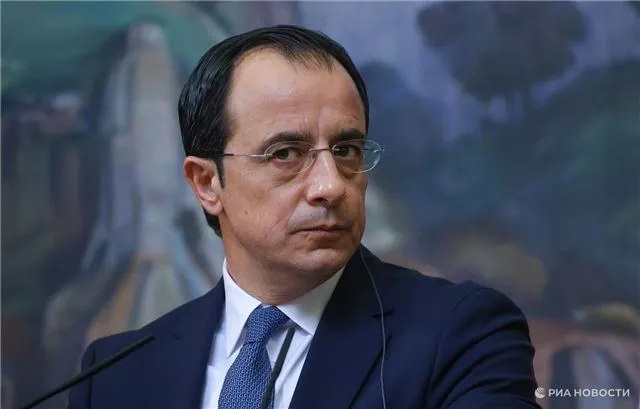 Лидер Кипра призвал к созданию новой структуры безопасности для Ближневосточного региона