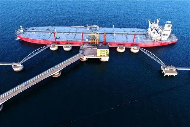 Хорватия не поставила 58 тысяч тонн нефти, из-за чего Словакия осталась без ожидаемой партии топлива