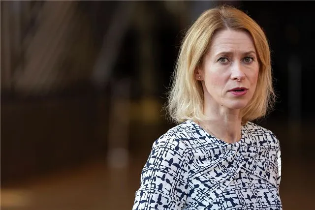 Каллас спрогнозировала расширение ЕС - новые государства могут войти в союз к 2030 году