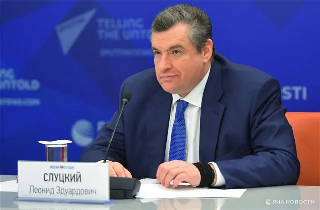 Слуцкий - Запад ошибочно попытался сломать Россию и подчинить себе глобальный порядок