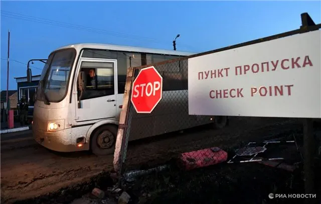 За последние сутки в Россию прибыли примерно 24,5 тысячи эвакуированных из Донбасса и Украины