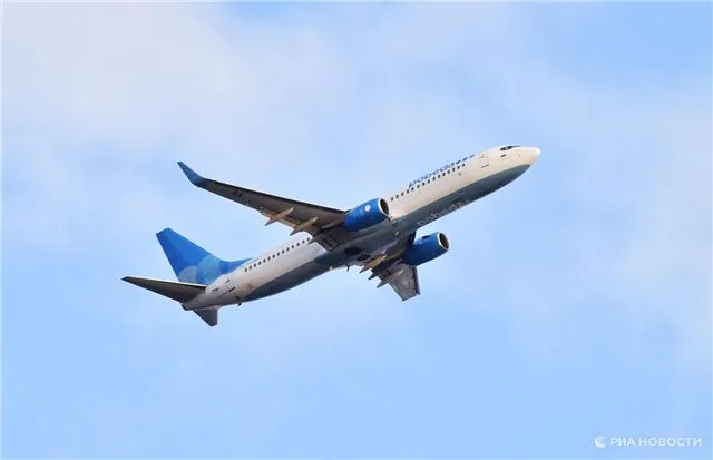 Сняты все временные запреты на авиарейсы в аэропортах Уфы и Оренбурга!