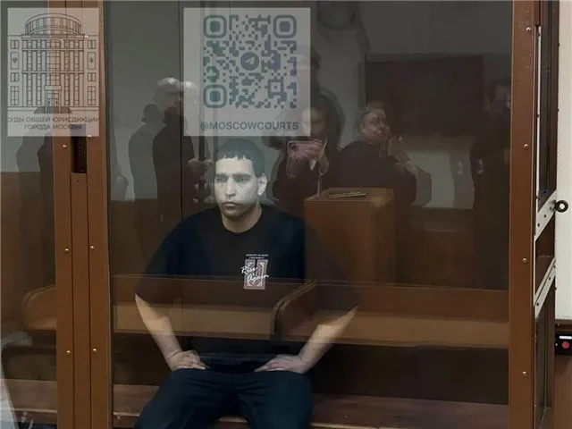 В Москве заключили под стражу на 60 суток мужчину, подозреваемого в жестоком расчленении знакомого.