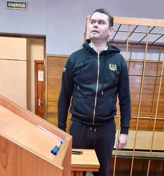 Бывшего сотрудника антикоррупционного отдела Мальцева приговорили к семи годам за получение взятки