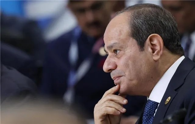 Президент Египта Ас-Сиси поручил Шойгу передать тёплый привет Владимиру Путину