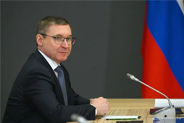 Якушев - Россия продолжает рассматривать Европу как важного и перспективного партнёра для взаимной выгоды