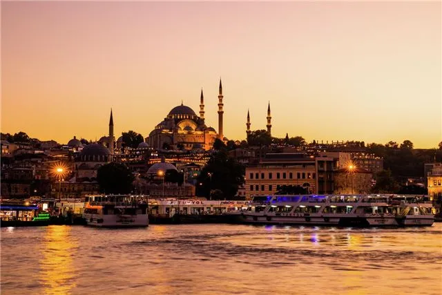 В Стамбуле скончался четвертый представитель семьи немецких туристов, проживавших в отеле Harbour Suites