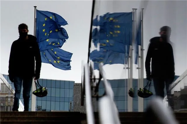 Руководитель Euroclear Урбен готова бросить вызов ЕС в судебном споре из-за возможной конфискации российских активов.