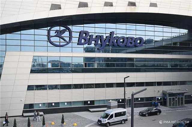 Внуково вернулся к привычному расписанию после временных ограничений