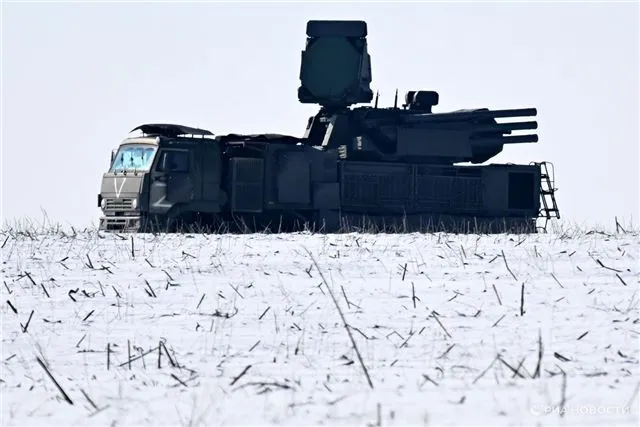 В Пензенской области официально снят режим повышенной опасности дронов