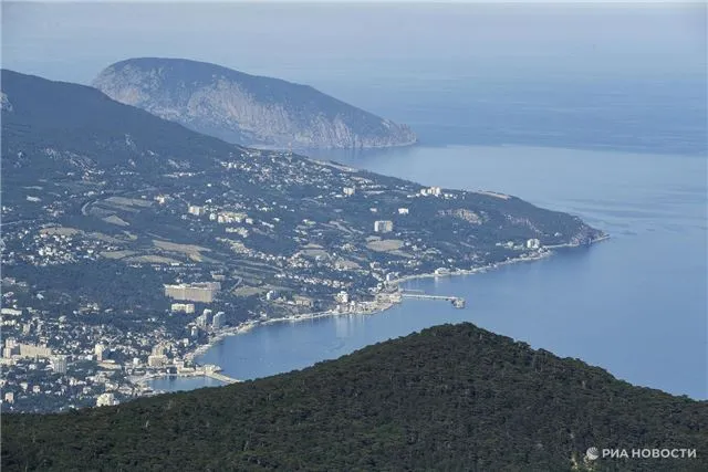 В Крыму произошла авария на главном водоводе — детали от Аксенова