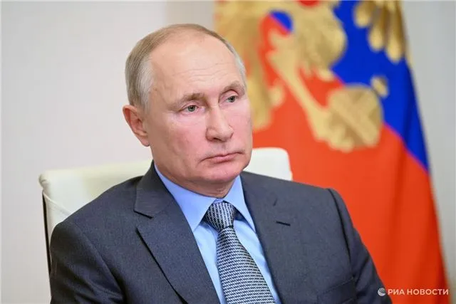 ФОМ сообщил - около трех четвертей россиян высоко ценят деятельность Путина