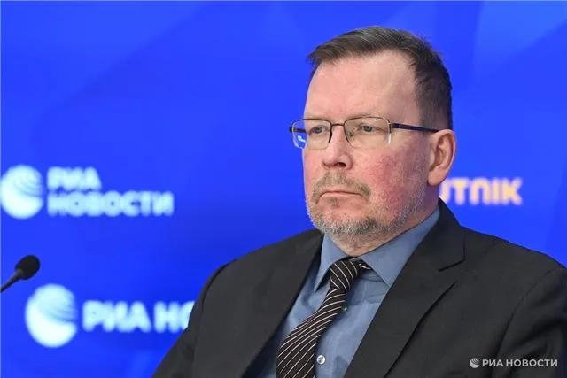 Ушел из жизни ведущий научный сотрудник ИСКРАН Батюк в 64 года