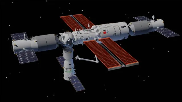 Космический корабль Шэньчжоу-21 с трио китайских астронавтов успешно вернулся на Землю.