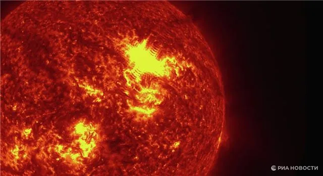 Пик геомагнитной бури достигнут — активность на Земле постепенно снижается